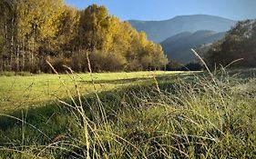 Pat Busch Mountain Reserve